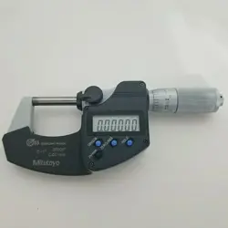 MDC-LITE FRICTION MICROMETER