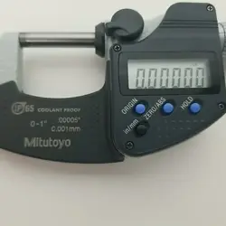 DIGIMATIC MDC-LITE FRICTION
