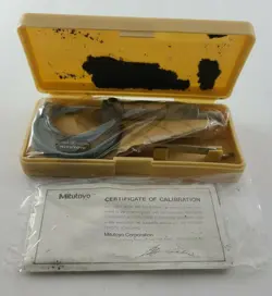 MITUTOYO 103-137