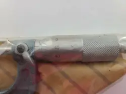 MITUTOYO 103-137