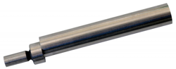 MITUTOYO 050101 EDGE FINDER 3/8IN DIA SHANK .200IN DIA TIP ROUTER BITS 50101 STE