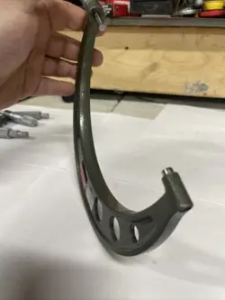 .0001” CARBIDE TIP