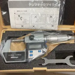 MDC-25M DIGIMATIC