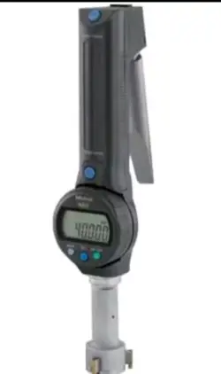 MITUTOYO 568-015 DIGITAL BOREMATIC 1.0- 1.2