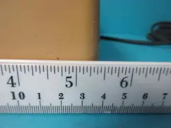 CMM JOYSTICK