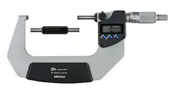 MITUTOYO DIGIMATIC MICROMETER 293-233-30 MDC-100MX JAPAN