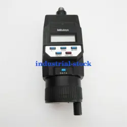 MITUTOYO DIGITAL MICROMETER 164-162 0-2