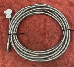 1PC USED MITUTOYO 09AAA030C CABLE 7M
