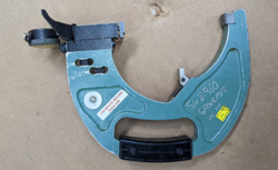 USED FEDERAL SERIES 300P-6 DIAL SNAP GAGE 5-6