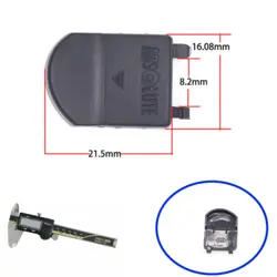 MITUTOYO CALIPERS REPLACEMENT PART BATTERY COVER LID FOR 500-196-30 500-197-30