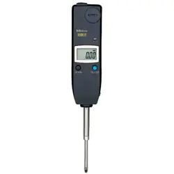 MITUTOYO 575-121 ABSOLUTE LCD DIGIMATIC INDICATOR ID-U 0.01/25.4MM