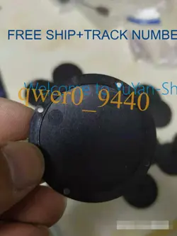 USED MITUTOYO 2046/2109/543-781/543-390 DIAL INDICATOR BACK COVER PLANE #VY15 CH