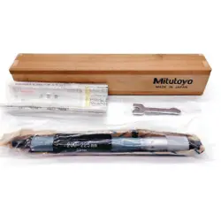 [UNUSED] MITUTOYO ROD-SHAPED