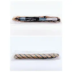 ROD-SHAPED INSIDE