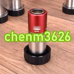 1PC USED MITUTOYO M PLAN APO NIR 20X/0.40 OBJECTIVE #YY