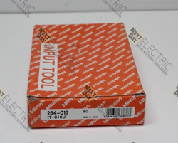 MITUTOYO, 264-016, IT-016U, USB INPUT TOOL DIGITAL