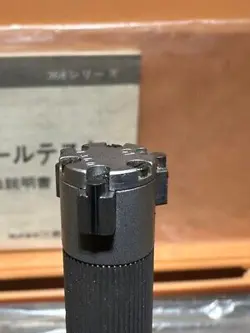 MITUTOYO HOLE TEST 368-902 6-12 JAPAN
