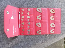 CONDITION MITUTOYO 186-901