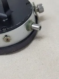 MITUTOYO 2414-08 DIAL