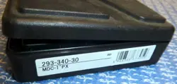 MICROMETER STORAGE