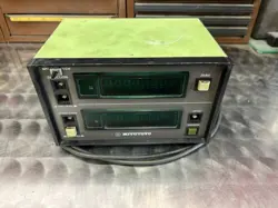 MITUTOYO ALC-7705W DRO FOR BRIDGEPORT MILLING MACHINE