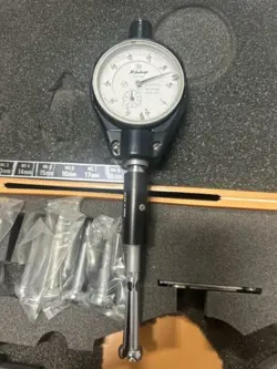 BORE GAUGE 10-18MM