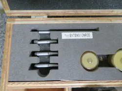 DIGIMATIC BORE