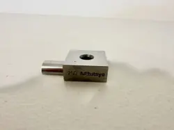 .250” MITUTOYO STEEL GAGE BLOCK