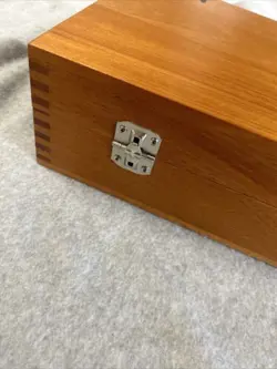 FOR 12”