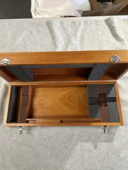 HEIGHT GAGE NEW