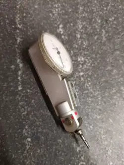 DIAL INDICATOR .0005