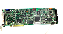 MITUTOYO MP 264 1 QVMC-4 02APX200Z  02AUJ430 MOTION CONTROL BOARD 8G