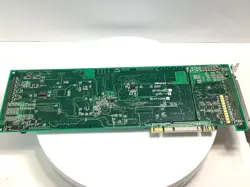 CONTROL BOARD