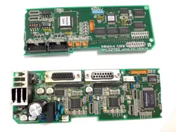 MITUTOYO 12AAD338 COUNTER BOARD FOR PJ-A3000