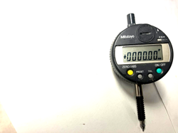MITUTOYO 543-277 ABSOLUTE DIGIMATIC DIGITAL INDICATOR ID-C121 0.01MM- 12.7MM