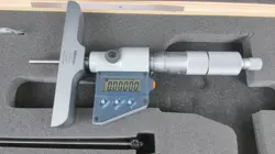 MITUTOYO 329-711-30 4-6