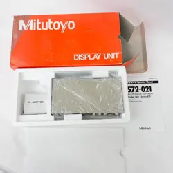 DIGIMATIC DISPLAY UNIT