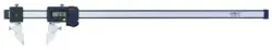 MITUTOYO ABSOLUTE 552-193-10 DIGITAL CALIPER, BATTERY POWERED, INCH/METRIC 0-40