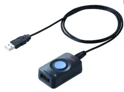 MITUTOYO 264-020 USB INPUT TOOL FOR USE WITH MITUTOYO DIGIMATIC TOOLS W/SPC