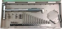 MITUTOYO MITUTOYO MITUTOYO CYLINDER GAUGE 100-160MM 511-129-05 JAPANESE