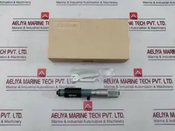 MITUTOYO 133-146 IM-150 TUBULAR INSIDE MICROMETER 125-150MM 0.01MM