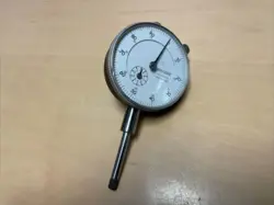 LARGE FACE DIAL INDICATOR - JAPAN VERY CLEAN CONDITION