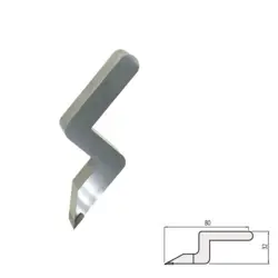 CARBIDE SCRIBER USED FIT HEIGHT GAGES CARBIDE-TIPPED SCRIBER MITUTOYO 07GZA000