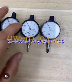 1PC USED MITUTOYO 1045F DIGITAL INDICATOR TESTED #VW63W CH