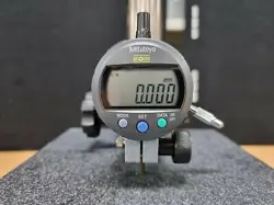 DIGITAL INDICATOR WITH