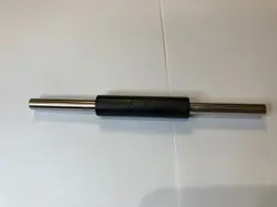 MITUTOYA MICROMETER 6” INCH CALIBRATION END MEASURING ROD STANDARD
