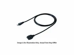 MITUTOYO 06AGL021 - SPC DIGIMATIC CABLE, TYPE S1 (2M)