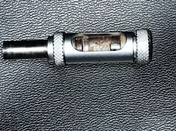 ANVIL FOR MITUTOYO MICROMETER 0-2