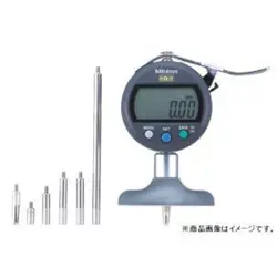 MITUTOYO DEPTH GAUGE 547-212A FROM JAPAN