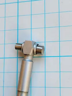AA TELESCOPING GAUGE